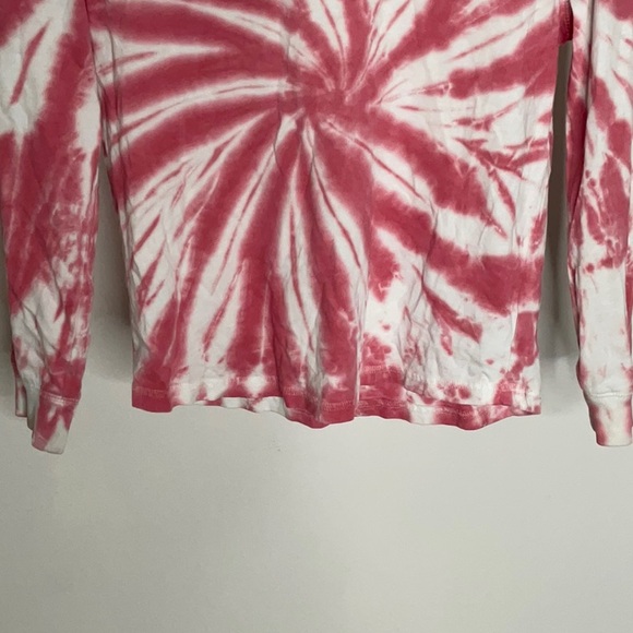 GAP Teen Tie-Dye Cotton Easy T Size 8 - Picture 2 of 9